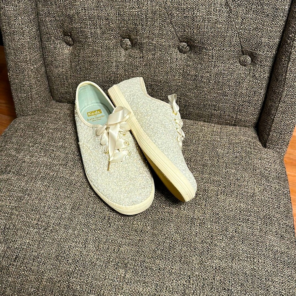 Sparkle Keds!